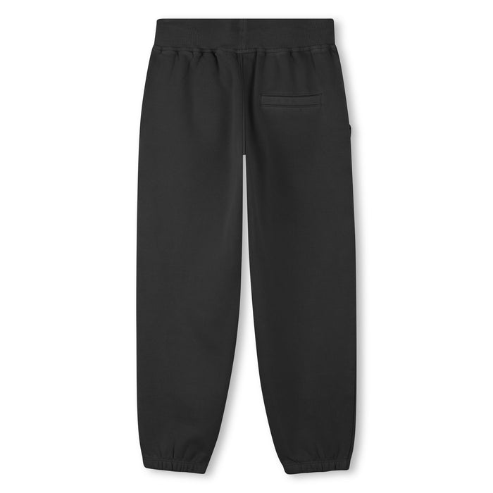 HUGOLogo Print Sweatpants3617165703751SAVANNA