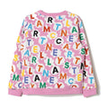 Stella McCartneyLogo Print Sweatshirt8055178433398SAVANNA