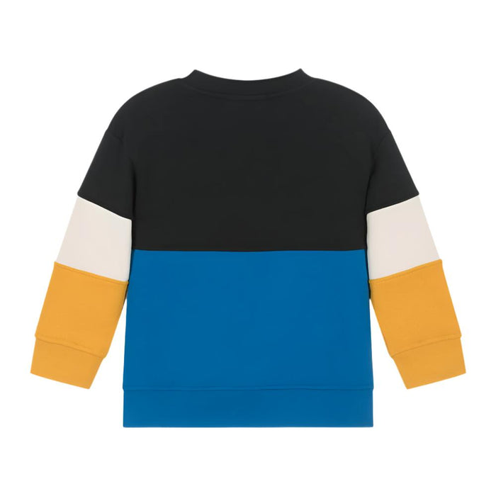 Stella McCartneyLogo Print Sweatshirt8055178438072SAVANNA