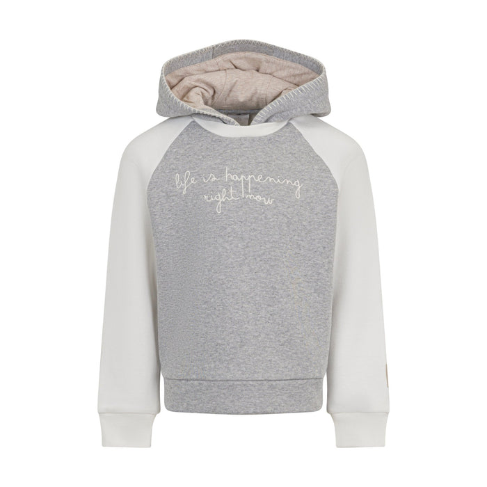 EleventyLogo Print Sweatshirts8059774102306SAVANNA