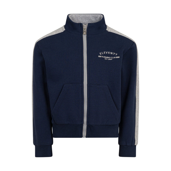 EleventyLogo Print Sweatshirts8059774102146SAVANNA