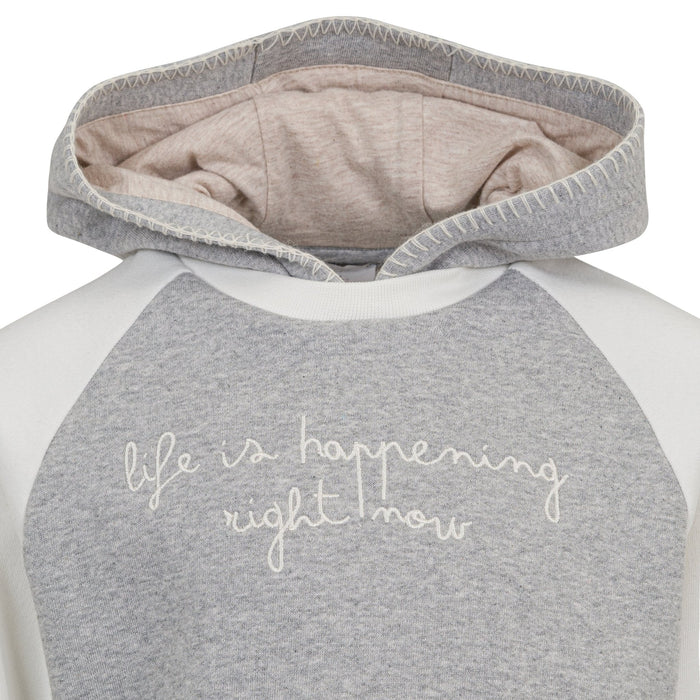 EleventyLogo Print Sweatshirts8059774102306SAVANNA