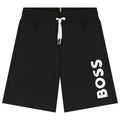 BossLogo Print Swim Shorts3617165952296SAVANNA