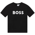 Logo Print T-Shirt