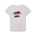 Pepe JeansLogo Print T-Shirt8445866321425SAVANNA
