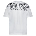 Roberto CavalliLogo Print T-Shirt8053638445455SAVANNA