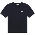 Logo Print T-Shirt