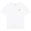 Logo Print T-Shirt