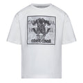 Roberto CavalliLogo Print T-Shirt8053638445387SAVANNA