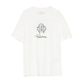 Roberto CavalliLogo Print T-Shirt8053638448418SAVANNA