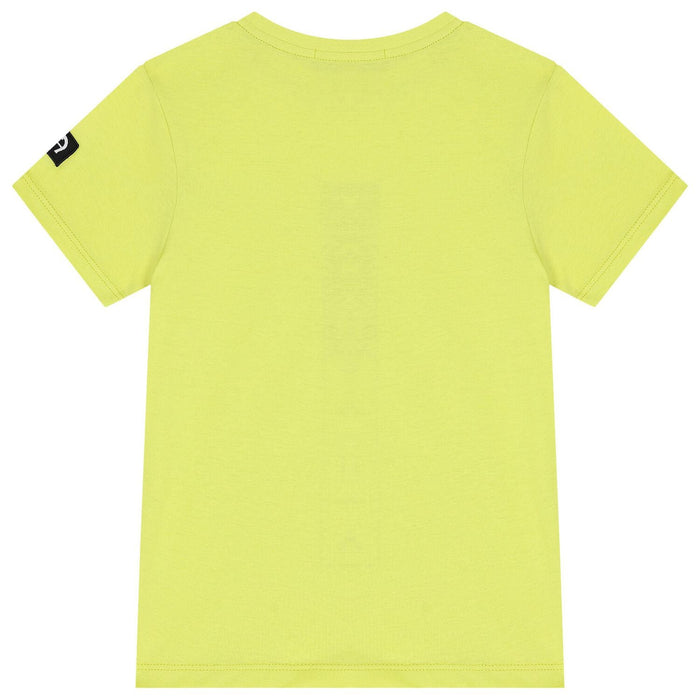 AIGNERLogo Print T-Shirt4062176681267SAVANNA