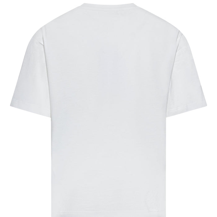 Roberto CavalliLogo Print T-Shirt8053638444830SAVANNA