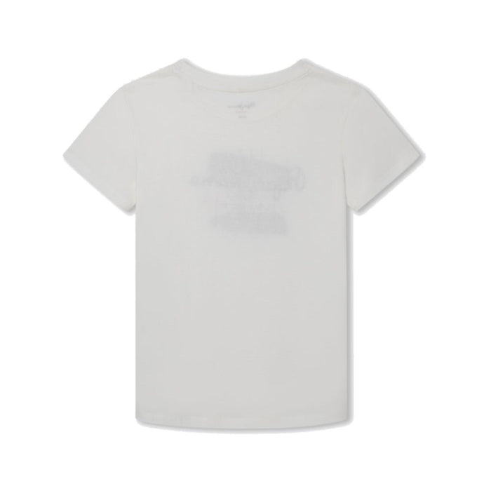 Pepe JeansLogo Print T-Shirt8445866321425SAVANNA