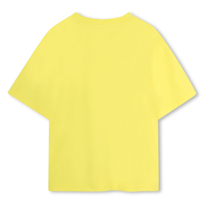 DKNYLogo Print T-Shirt3617165916915SAVANNA