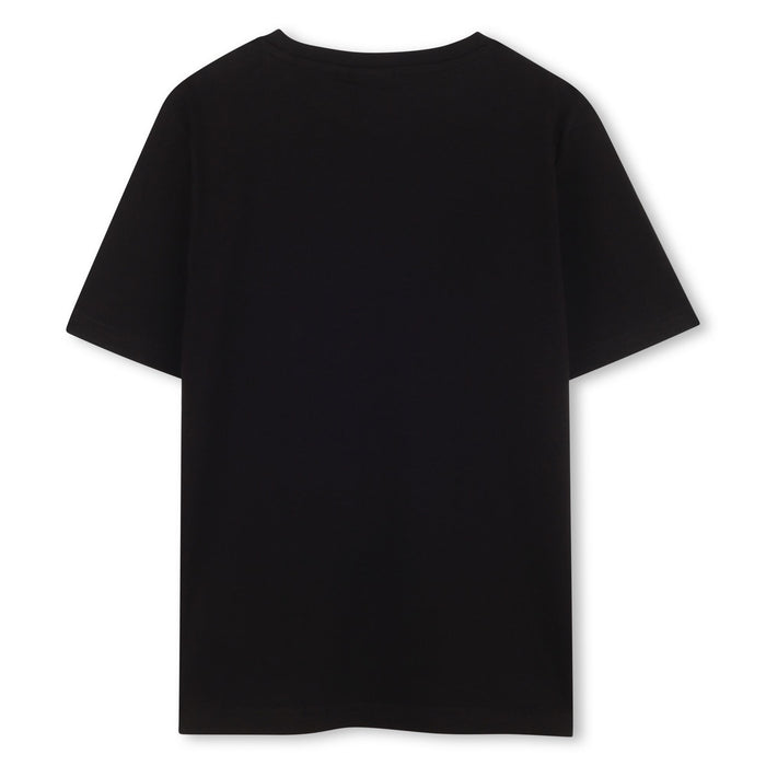 Logo Print T-Shirt