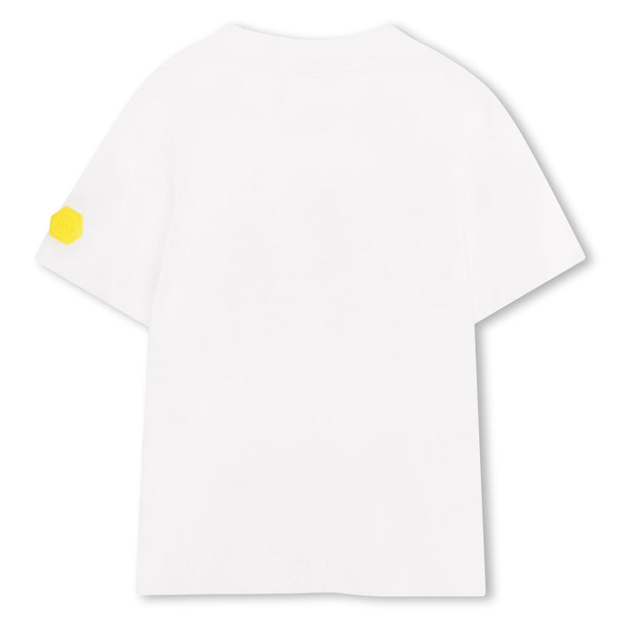 DKNYLogo Print T-Shirt3617165904844SAVANNA