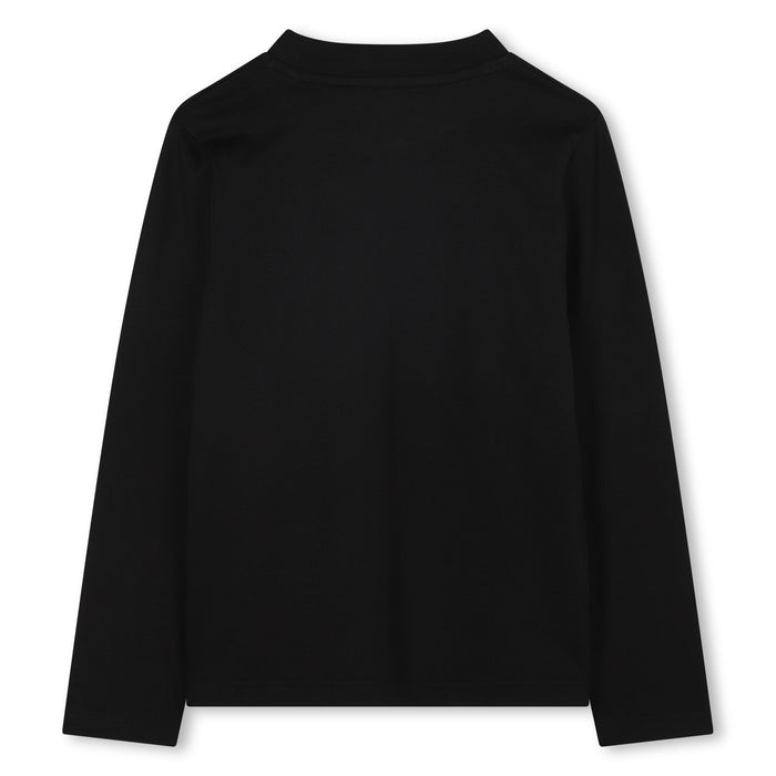 DKNYLogo Print T-Shirt3617165603372SAVANNA