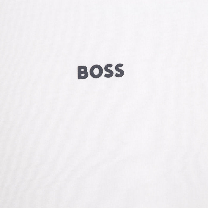 Logo Print T-Shirt