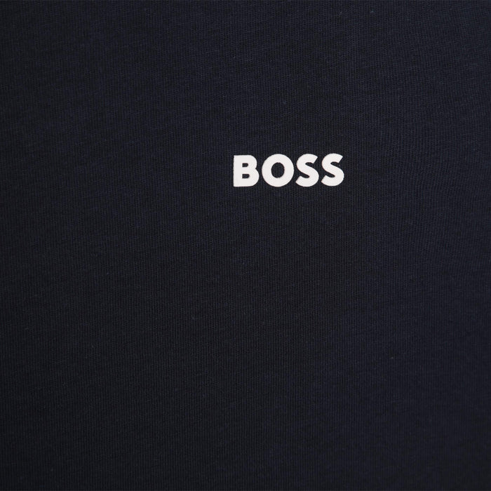 Logo Print T-Shirt