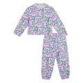 Stella McCartneyLogo Print Tracksuit8055178427625SAVANNA
