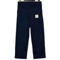 ESCADALogo Print Trousers4062176782636SAVANNA