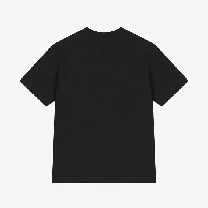 MSGMLogo Printed Abstract T-Shirt8051883432213SAVANNA