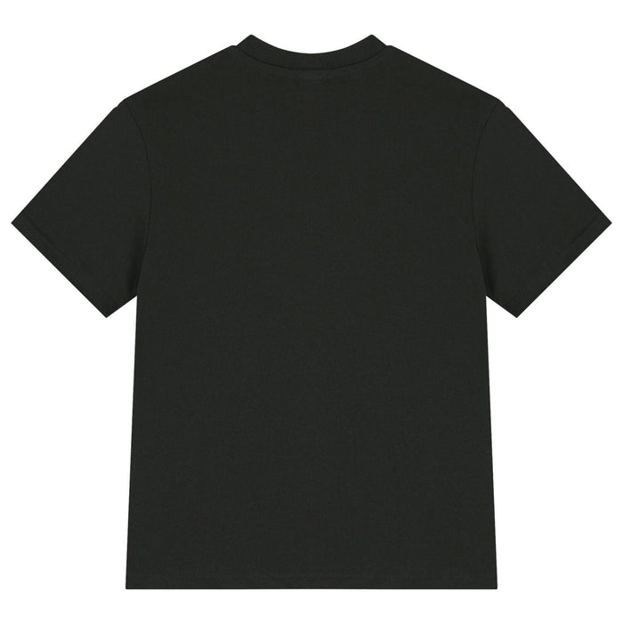 MSGMLogo Printed Crewneck T-Shirt8051883442915SAVANNA