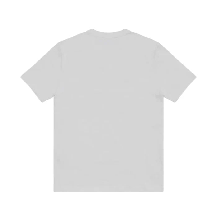 MSGMLogo Printed Crewneck T-Shirt8051883442854SAVANNA