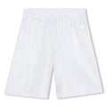 DKNYLogo Sequin Shorts3617165255120SAVANNA
