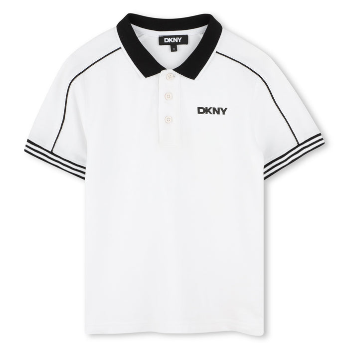 DKNYLogo Shorts Set3617165262241SAVANNA