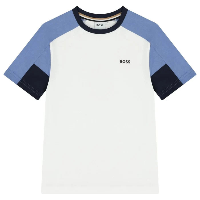 BossLogo Shorts Set3617166122476SAVANNA