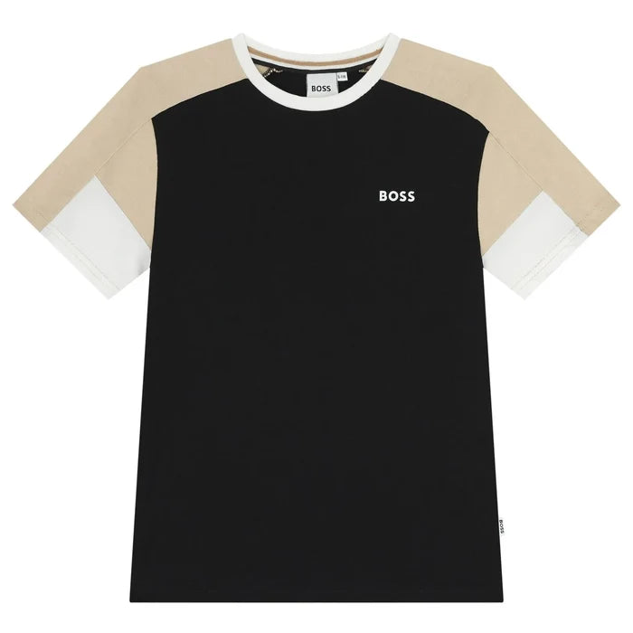 BossLogo Shorts Set3617166007063SAVANNA