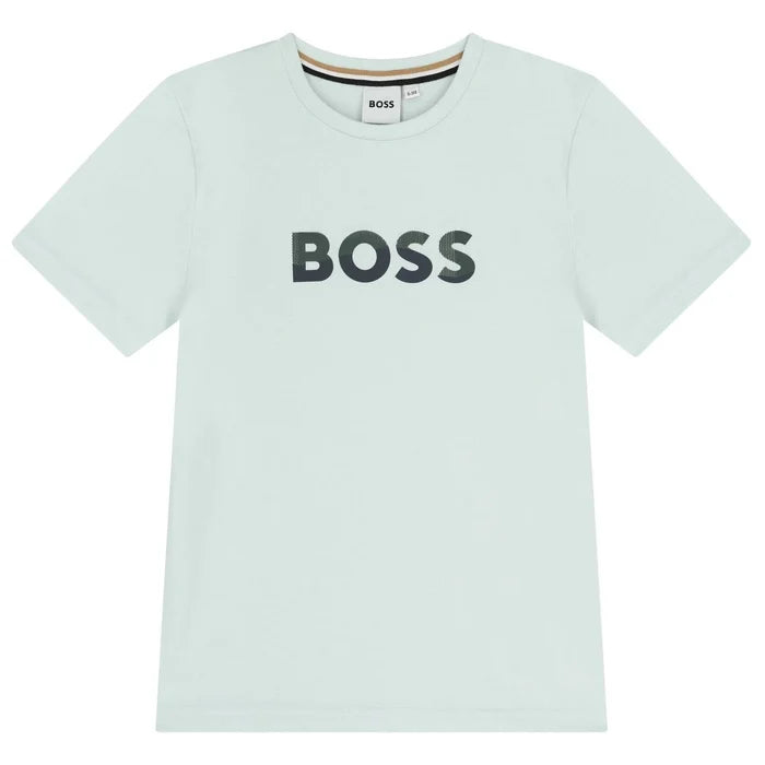 BossLogo Shorts Set3617165879593SAVANNA
