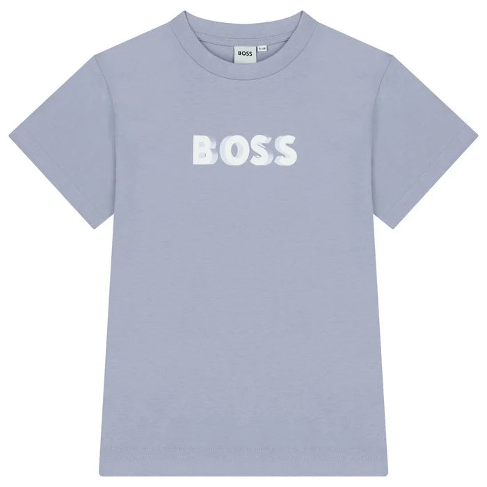 BossLogo Shorts Set3617166013767SAVANNA