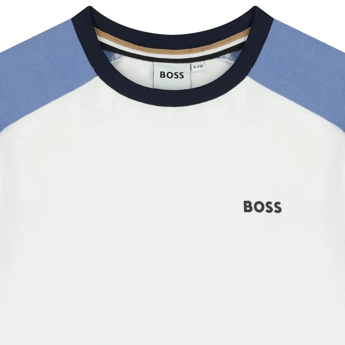 BossLogo Shorts Set3617166122476SAVANNA