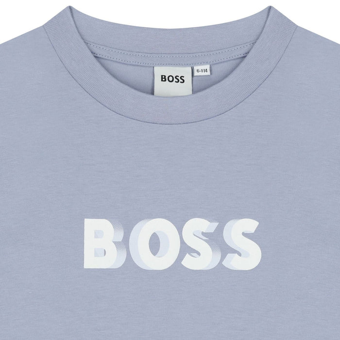 BossLogo Shorts Set3617166013767SAVANNA