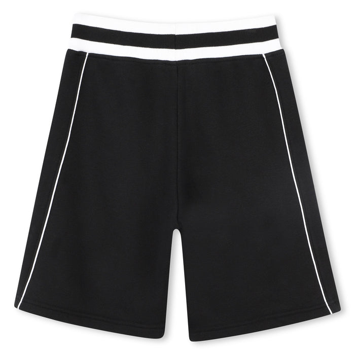 DKNYLogo Shorts Set3617165262241SAVANNA