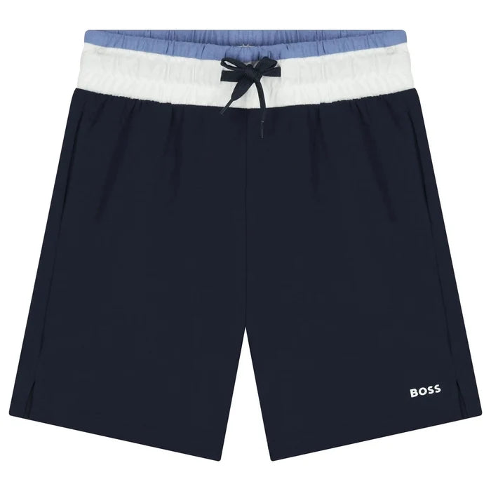 BossLogo Shorts Set3617166122476SAVANNA