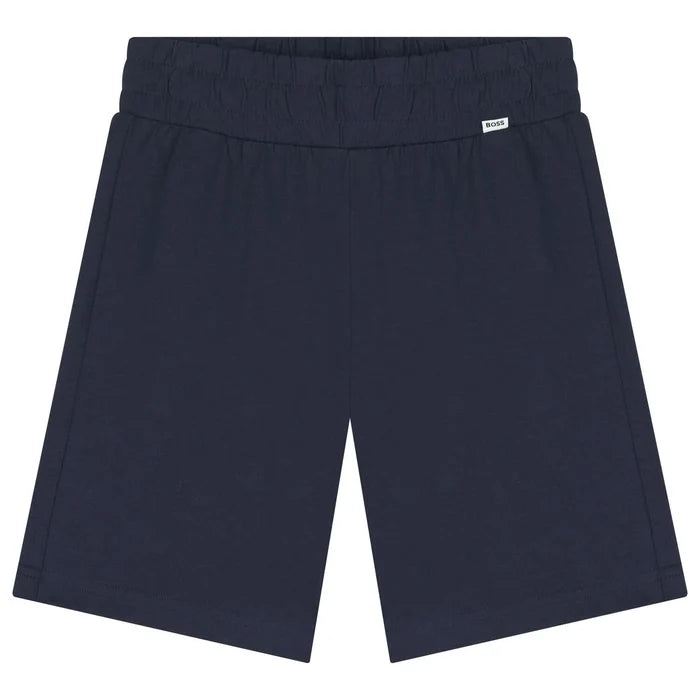 BossLogo Shorts Set3617166013767SAVANNA