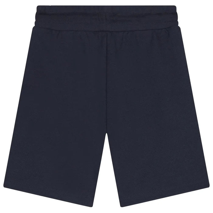 BossLogo Shorts Set3617165879593SAVANNA