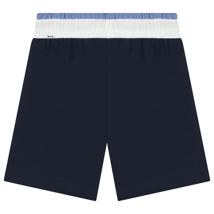 BossLogo Shorts Set3617166122476SAVANNA