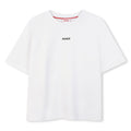 HUGOLogo Sleeve T-Shirt3617165769634SAVANNA