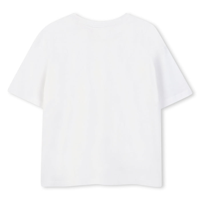 HUGOLogo Sleeve T-Shirt3617165769634SAVANNA