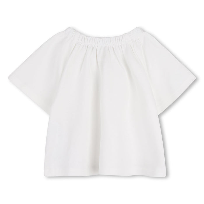 Michael KorsLogo T-Shirt & Shorts SetSAVANNA