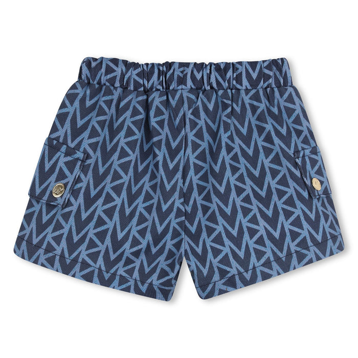 Michael KorsLogo T-Shirt & Shorts SetSAVANNA