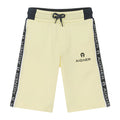 AIGNERLogo Tape Shorts4062176678540SAVANNA