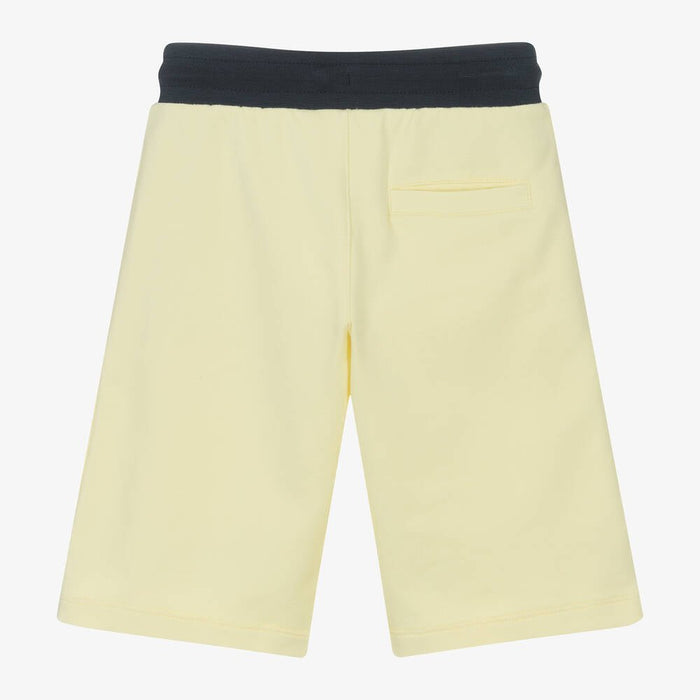 AIGNERLogo Tape Shorts4062176678540SAVANNA