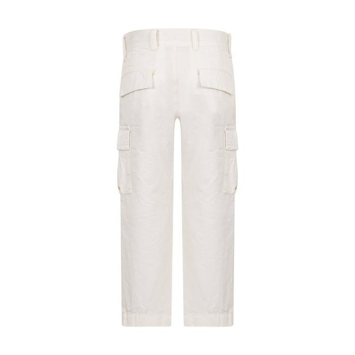 EleventyLogo Trousers Pant8055178841032SAVANNA