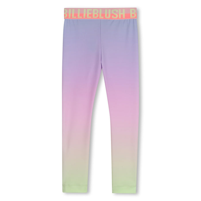 BillieblushLogo Waistband Leggings3617165878053SAVANNA