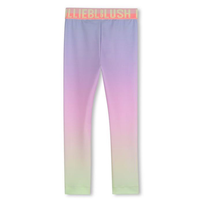 BillieblushLogo Waistband Leggings3617165878053SAVANNA